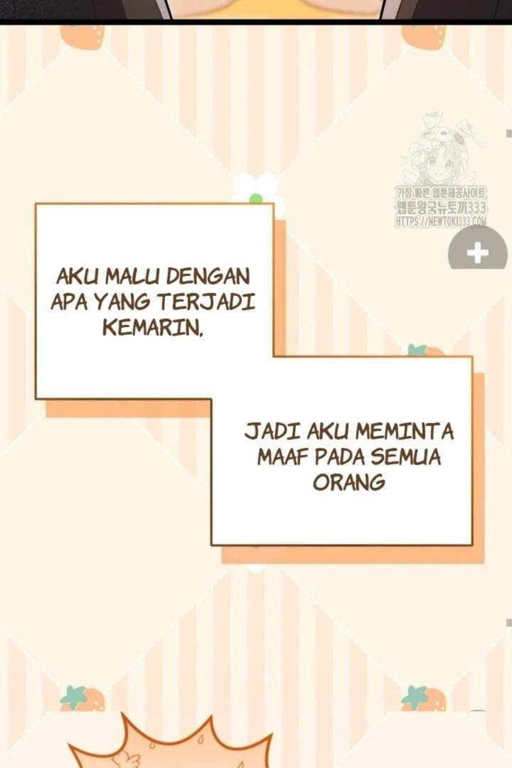 The Villain’s Daughter Plans To Run Away Chapter 23