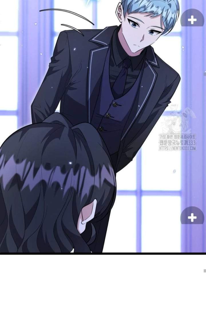 The Villain’s Daughter Plans To Run Away Chapter 23