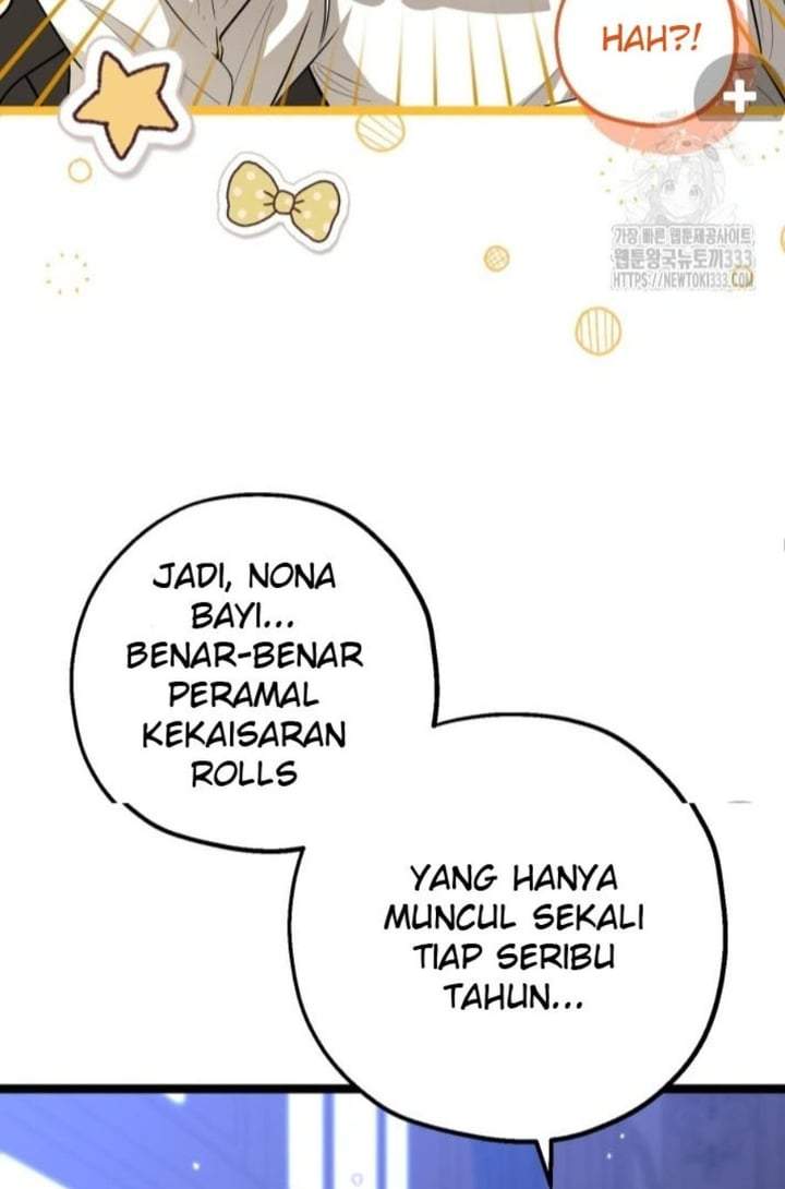 The Villain’s Daughter Plans To Run Away Chapter 23