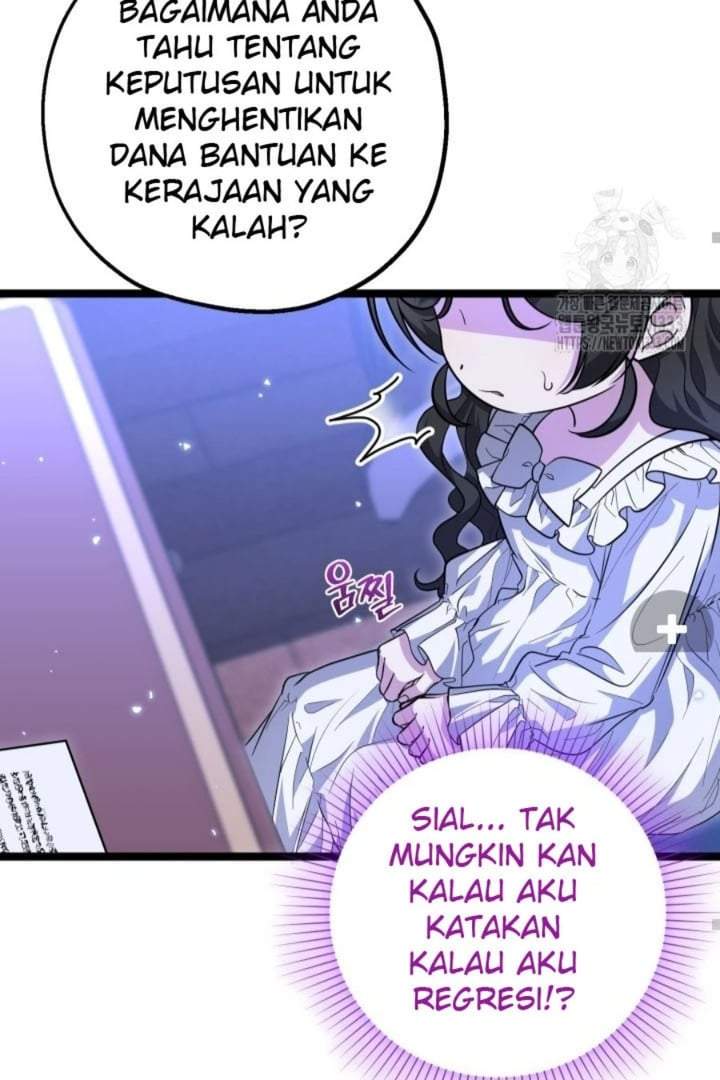 The Villain’s Daughter Plans To Run Away Chapter 23