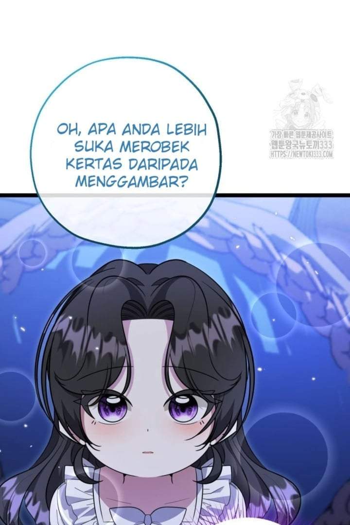 The Villain’s Daughter Plans To Run Away Chapter 23
