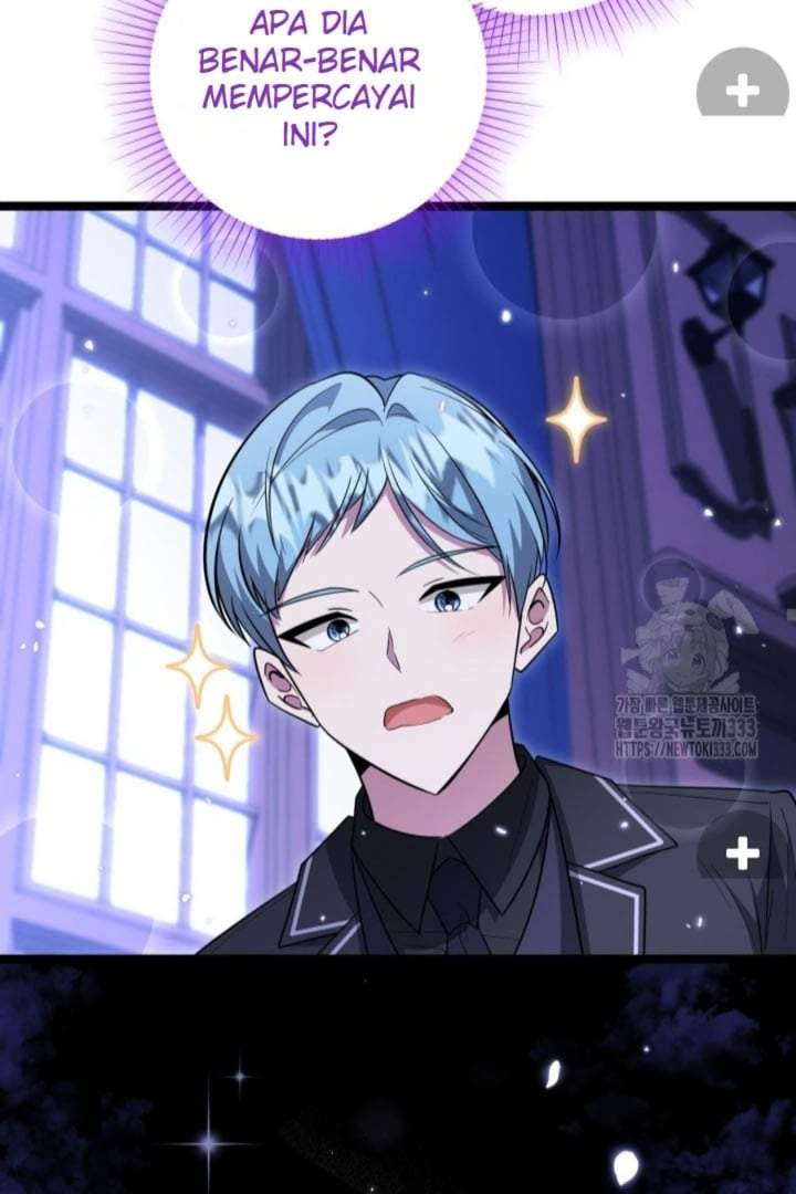 The Villain’s Daughter Plans To Run Away Chapter 23