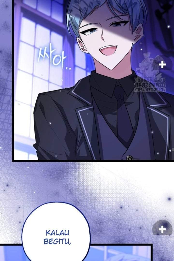 The Villain’s Daughter Plans To Run Away Chapter 23