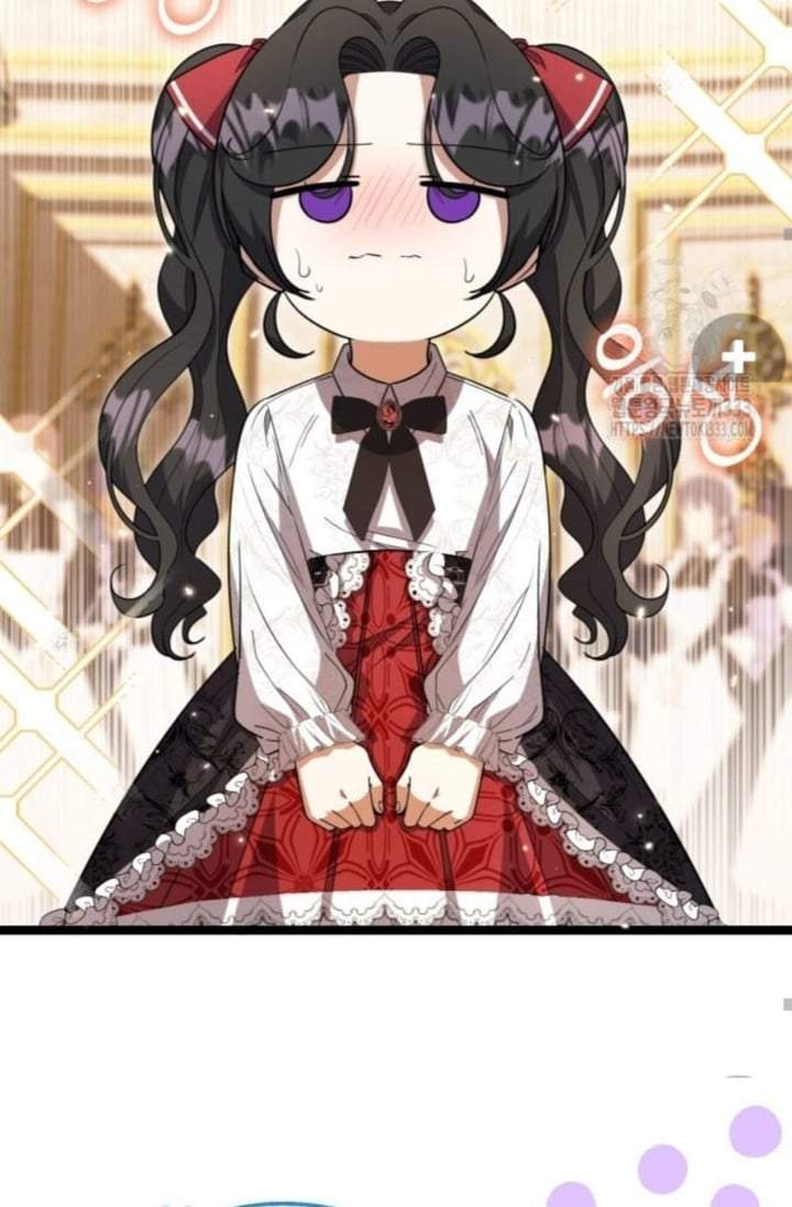 The Villain’s Daughter Plans To Run Away Chapter 23
