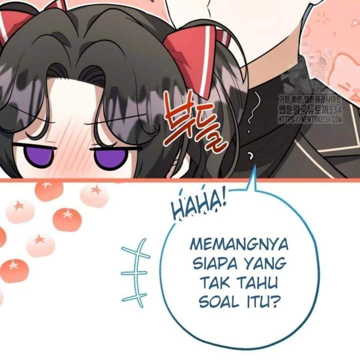 The Villain’s Daughter Plans To Run Away Chapter 24