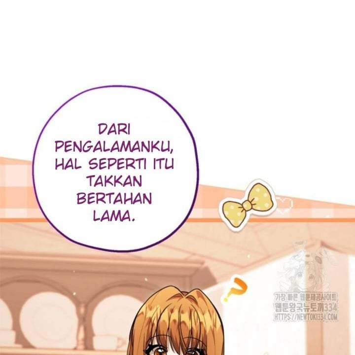 The Villain’s Daughter Plans To Run Away Chapter 24