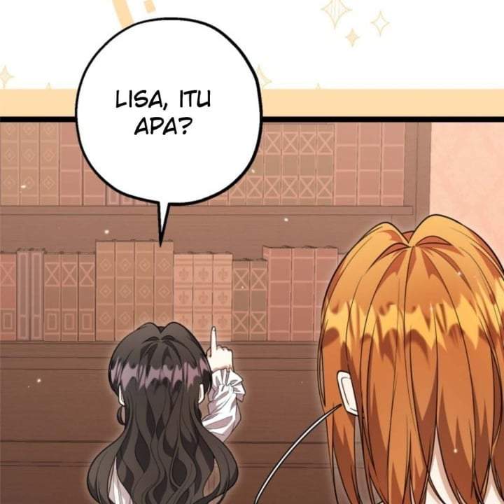 The Villain’s Daughter Plans To Run Away Chapter 24