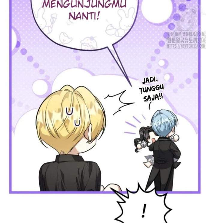 The Villain’s Daughter Plans To Run Away Chapter 24