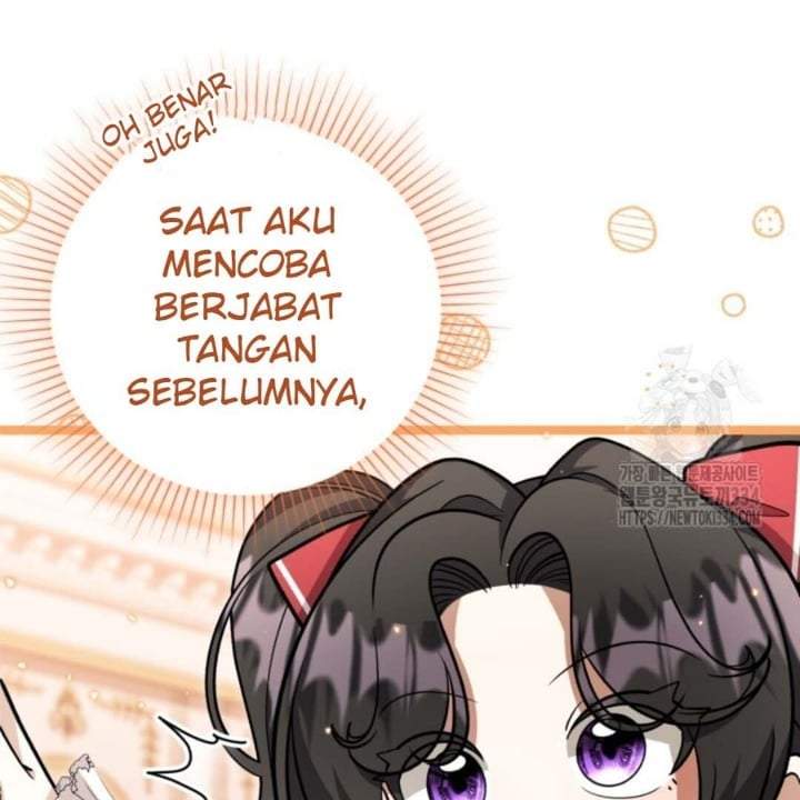 The Villain’s Daughter Plans To Run Away Chapter 24