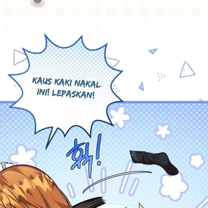 The Villain’s Daughter Plans To Run Away Chapter 24