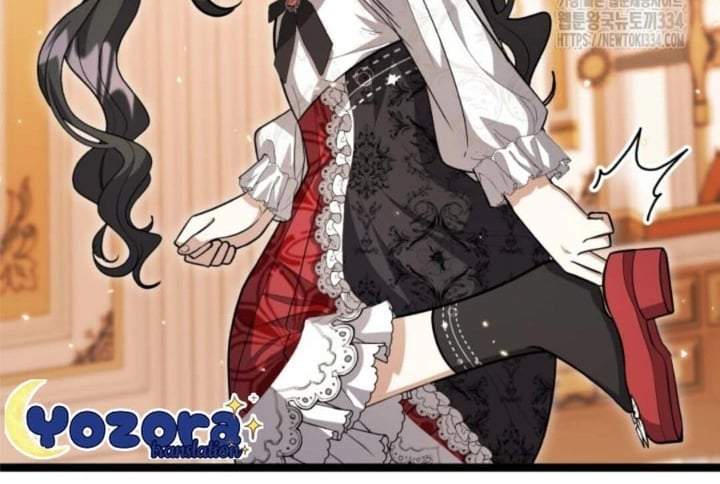 The Villain’s Daughter Plans To Run Away Chapter 24