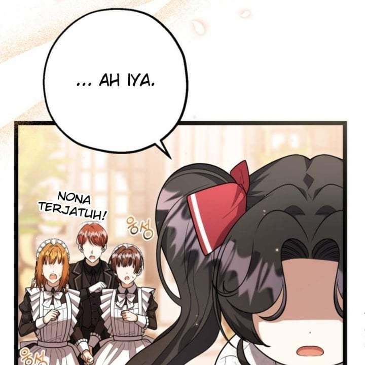 The Villain’s Daughter Plans To Run Away Chapter 24