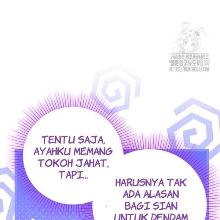 The Villain’s Daughter Plans To Run Away Chapter 24