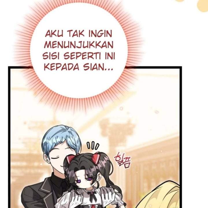 The Villain’s Daughter Plans To Run Away Chapter 24