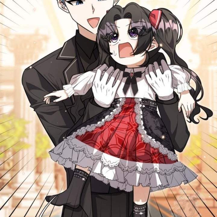 The Villain’s Daughter Plans To Run Away Chapter 24