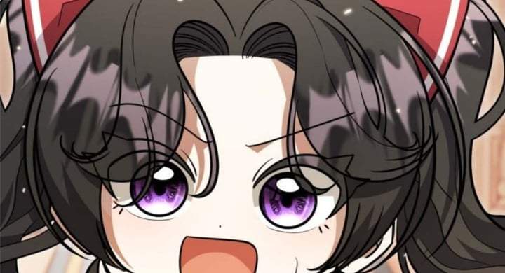 The Villain’s Daughter Plans To Run Away Chapter 24