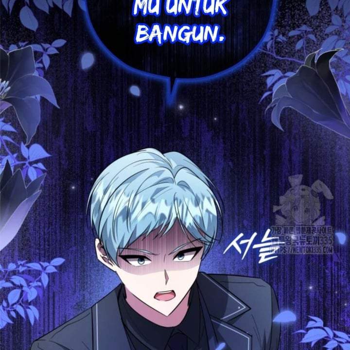 The Villain’s Daughter Plans To Run Away Chapter 25