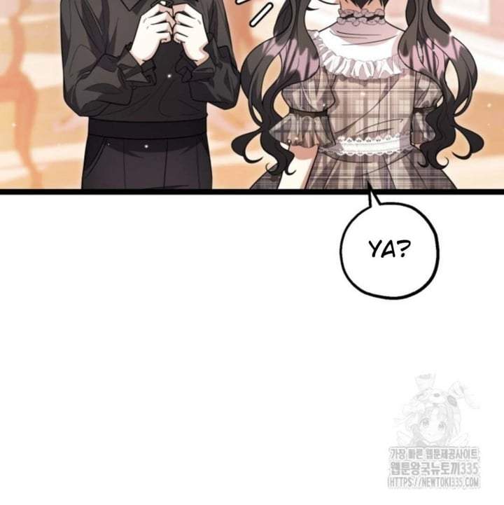 The Villain’s Daughter Plans To Run Away Chapter 25