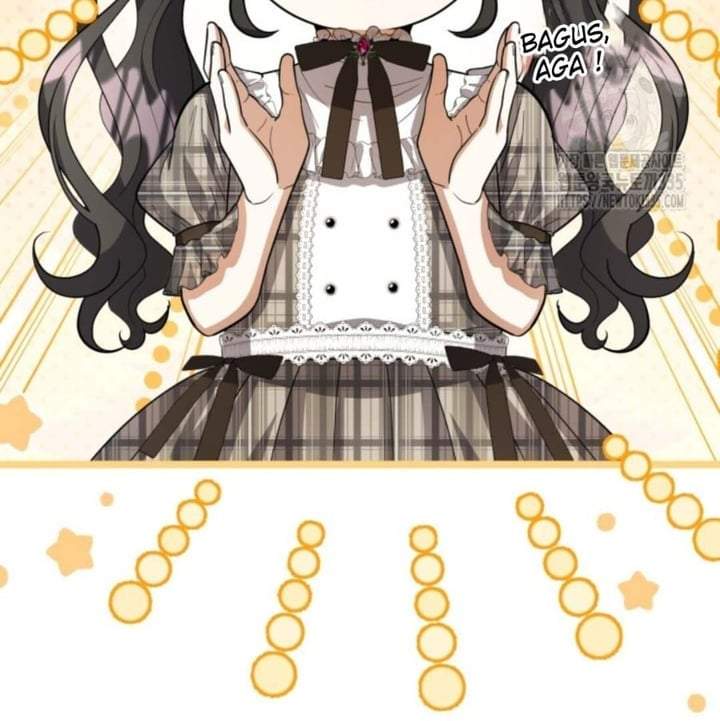 The Villain’s Daughter Plans To Run Away Chapter 25