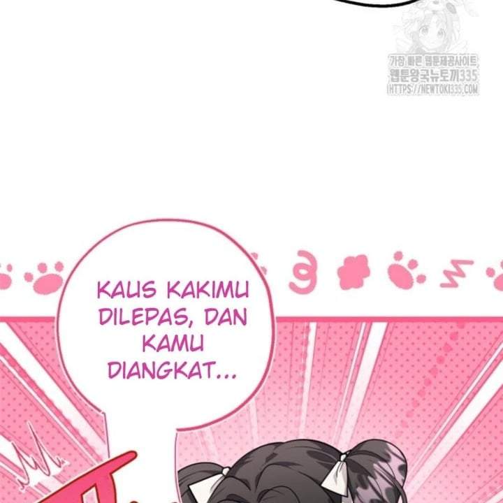 The Villain’s Daughter Plans To Run Away Chapter 25
