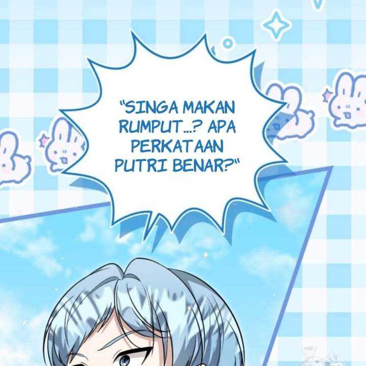 The Villain’s Daughter Plans To Run Away Chapter 25