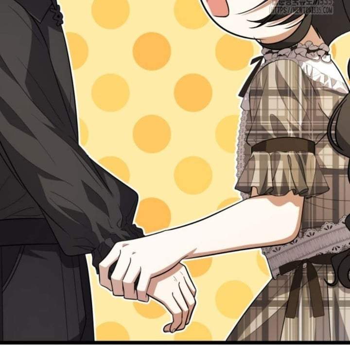 The Villain’s Daughter Plans To Run Away Chapter 25