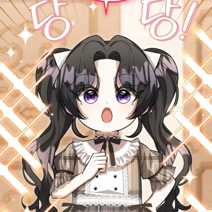 The Villain’s Daughter Plans To Run Away Chapter 25