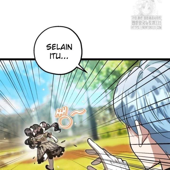 The Villain’s Daughter Plans To Run Away Chapter 25