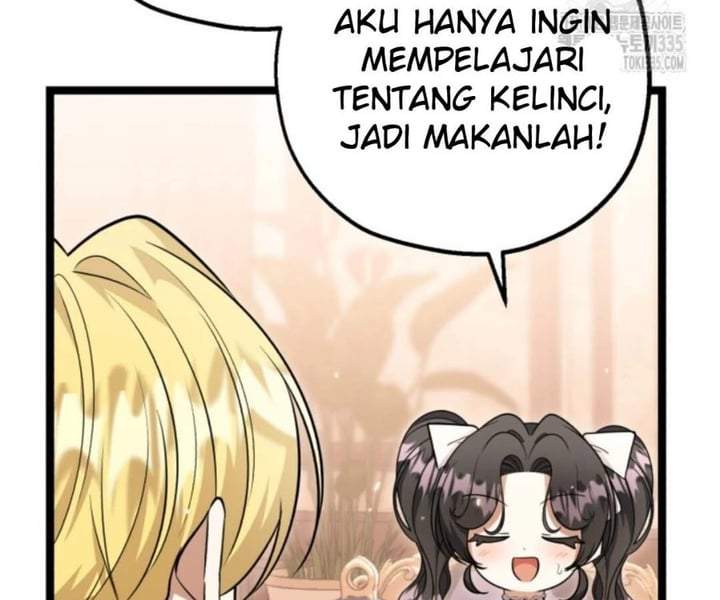 The Villain’s Daughter Plans To Run Away Chapter 25