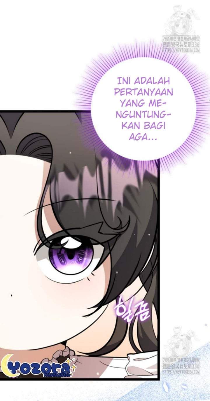 The Villain’s Daughter Plans To Run Away Chapter 26