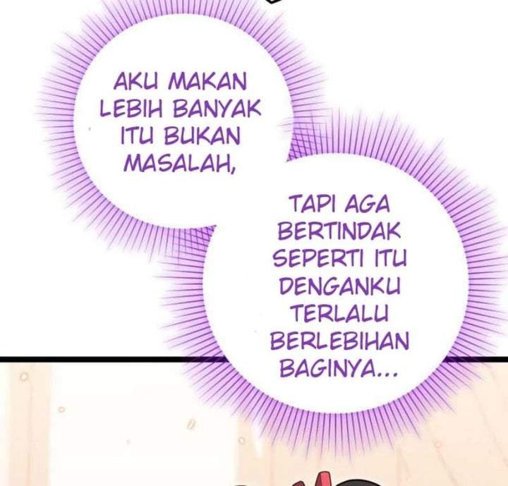 The Villain’s Daughter Plans To Run Away Chapter 27