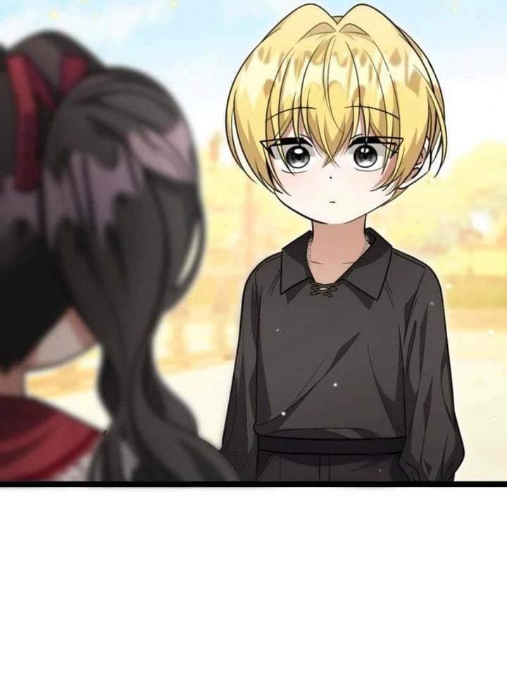 The Villain’s Daughter Plans To Run Away Chapter 27