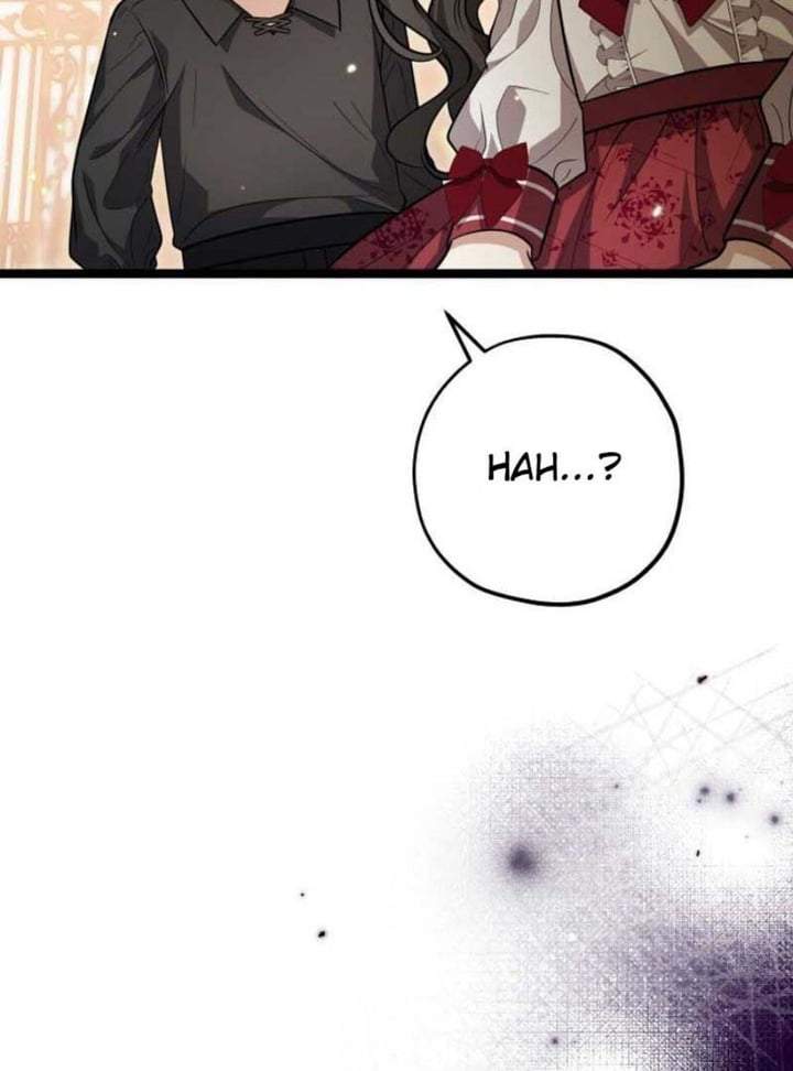 The Villain’s Daughter Plans To Run Away Chapter 27