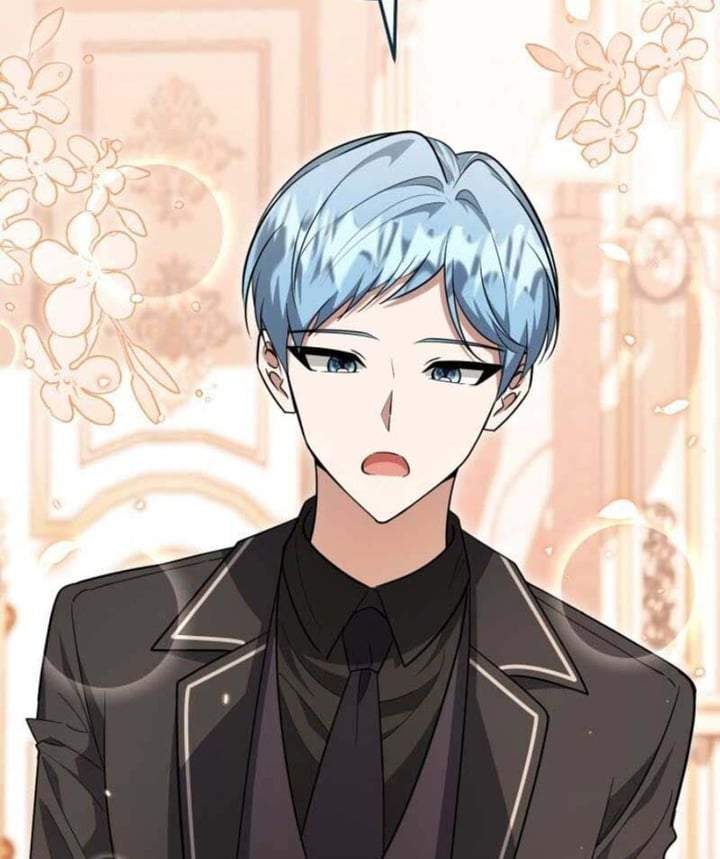 The Villain’s Daughter Plans To Run Away Chapter 27