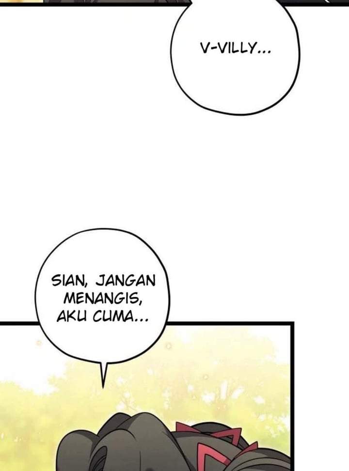 The Villain’s Daughter Plans To Run Away Chapter 27