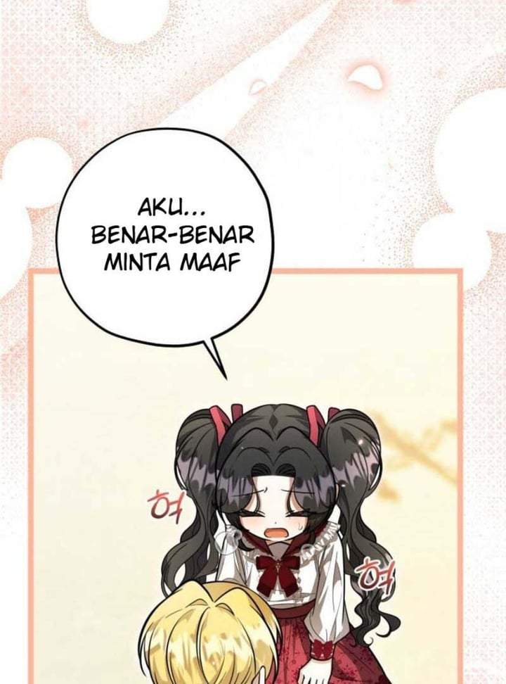 The Villain’s Daughter Plans To Run Away Chapter 27