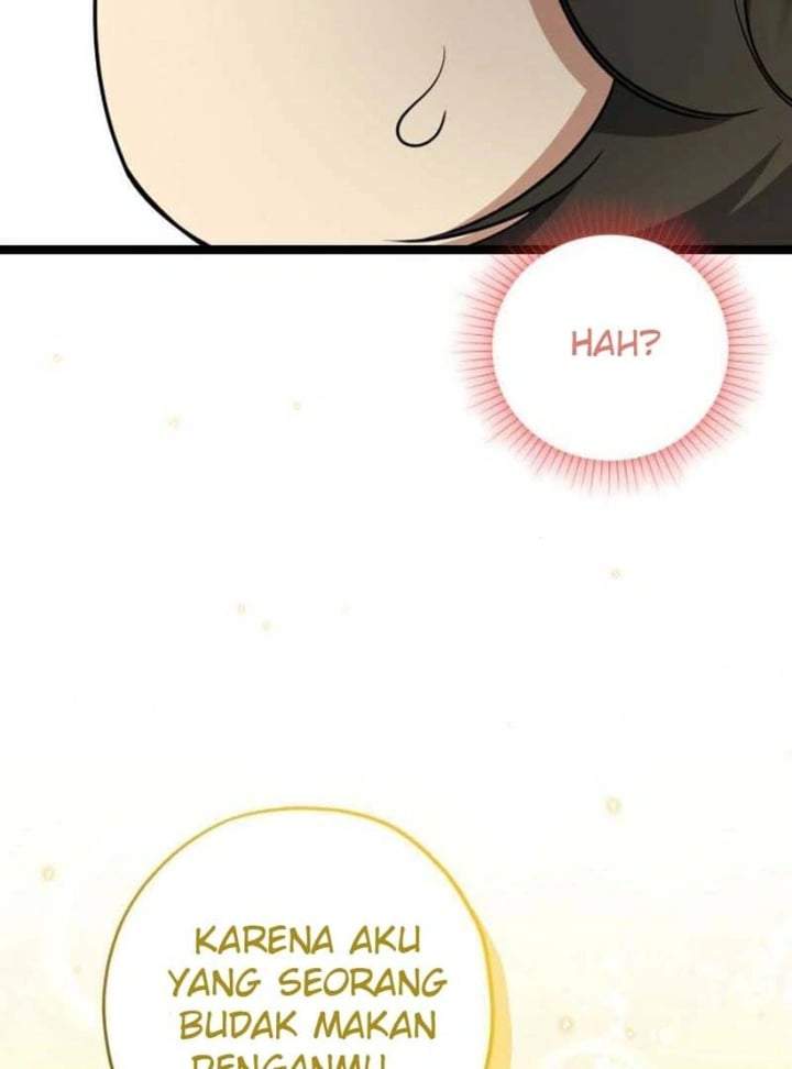 The Villain’s Daughter Plans To Run Away Chapter 27