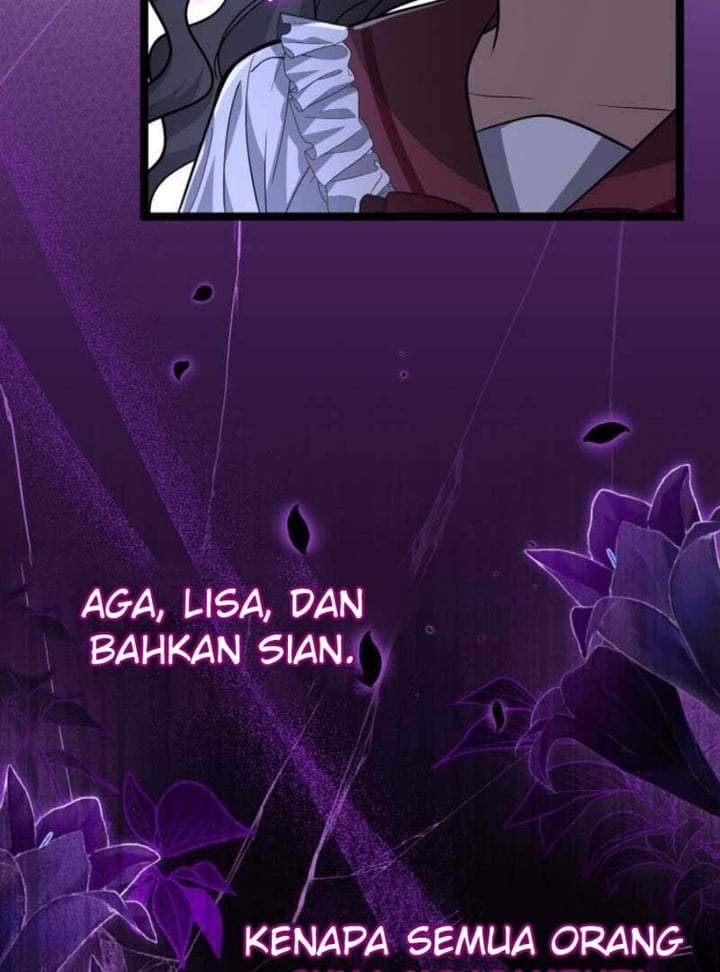 The Villain’s Daughter Plans To Run Away Chapter 27