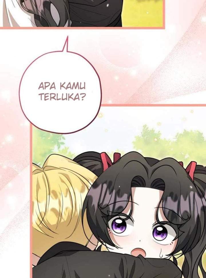 The Villain’s Daughter Plans To Run Away Chapter 27