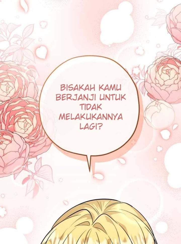 The Villain’s Daughter Plans To Run Away Chapter 27
