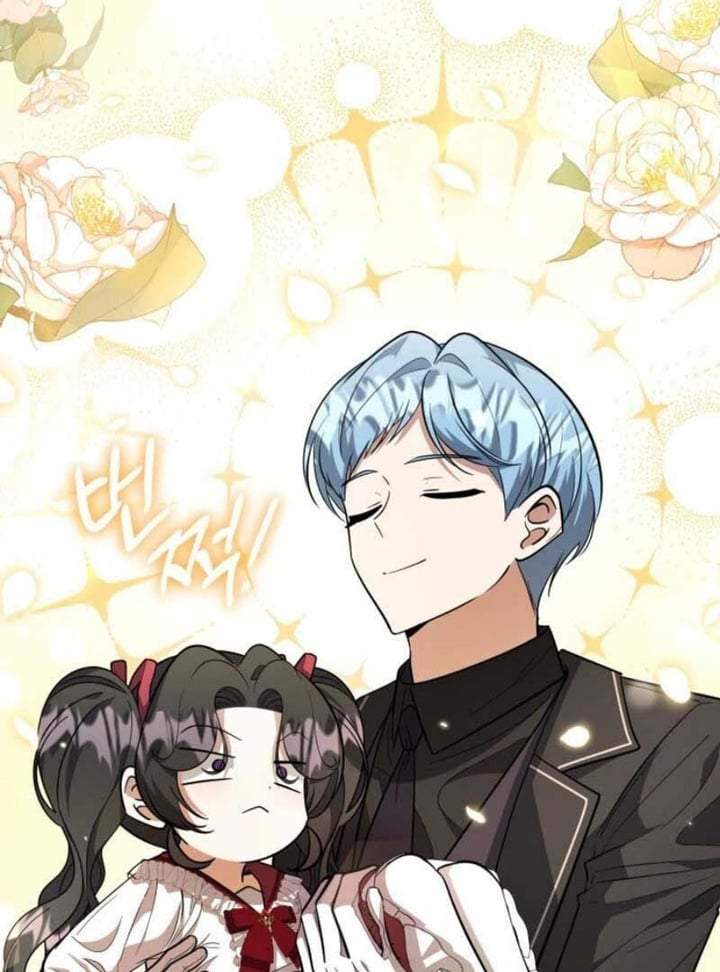 The Villain’s Daughter Plans To Run Away Chapter 27