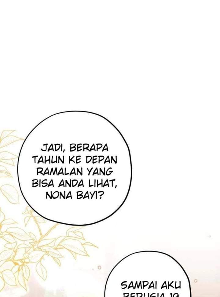 The Villain’s Daughter Plans To Run Away Chapter 27