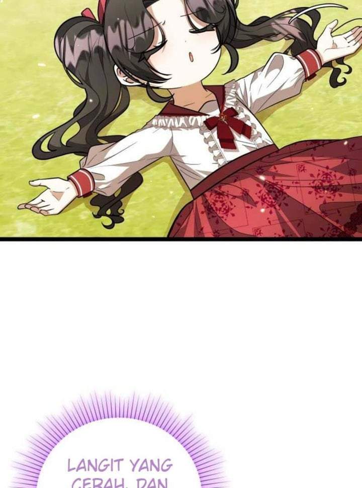 The Villain’s Daughter Plans To Run Away Chapter 27