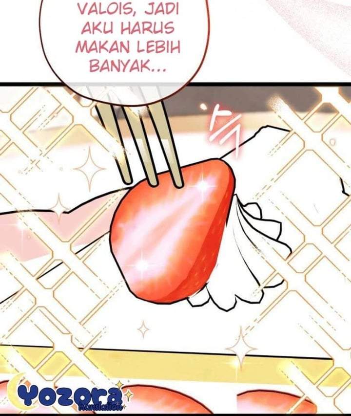 The Villain’s Daughter Plans To Run Away Chapter 27