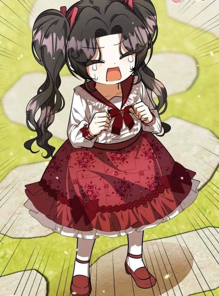 The Villain’s Daughter Plans To Run Away Chapter 27