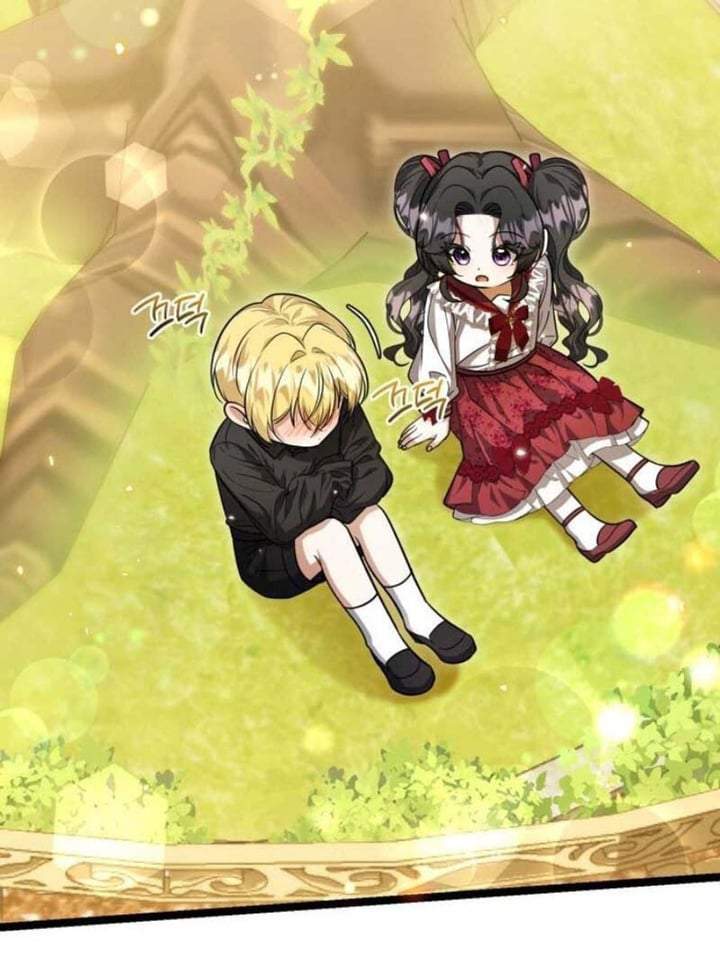 The Villain’s Daughter Plans To Run Away Chapter 27