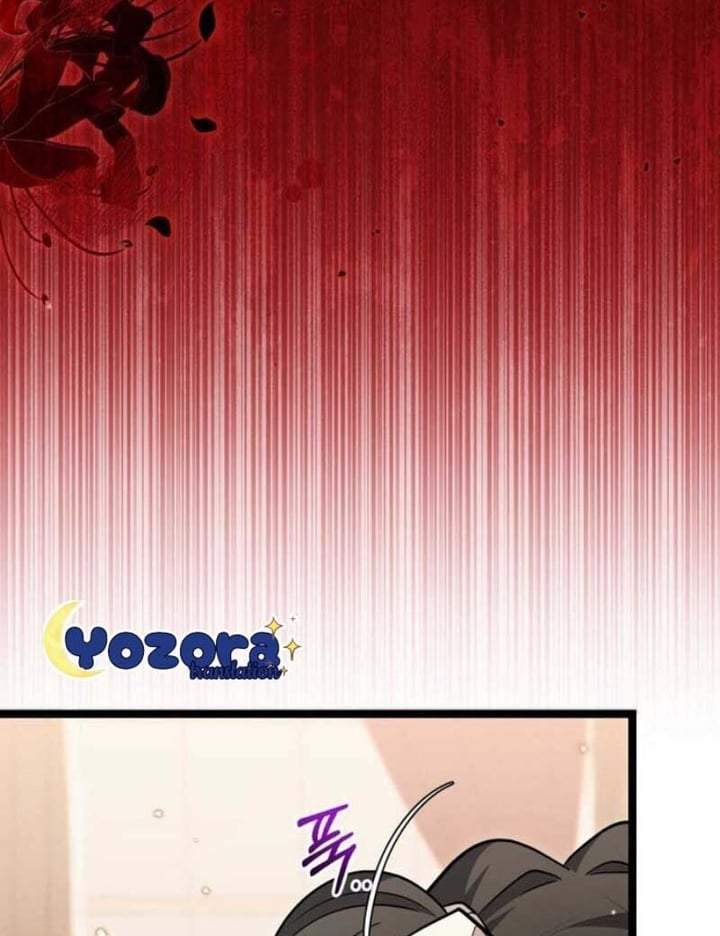 The Villain’s Daughter Plans To Run Away Chapter 27