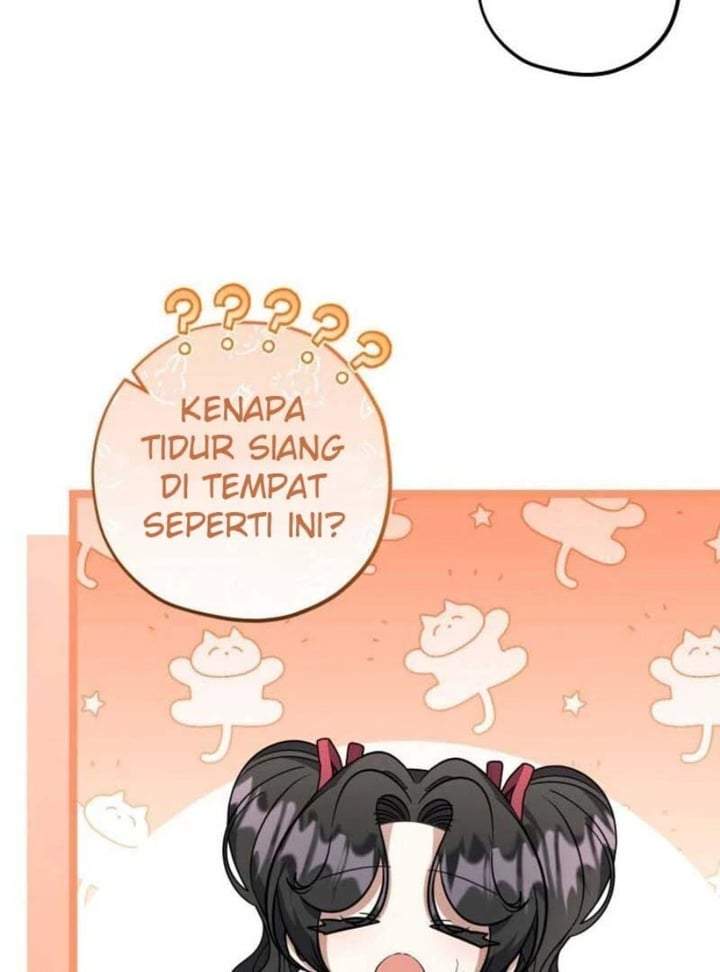 The Villain’s Daughter Plans To Run Away Chapter 27