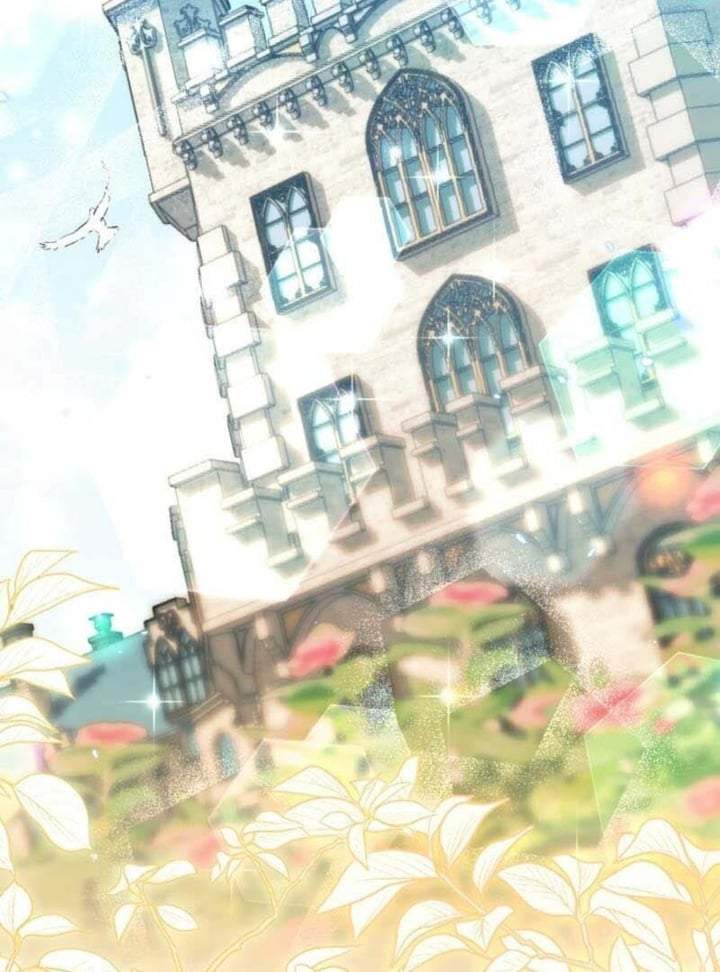 The Villain’s Daughter Plans To Run Away Chapter 27
