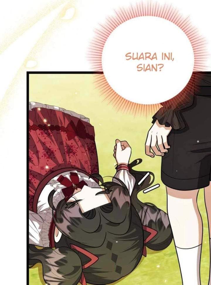 The Villain’s Daughter Plans To Run Away Chapter 27